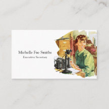 Assistant personnel Virtual Assistant