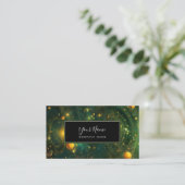 Carte De Visite Astralon Drift (Debout devant)