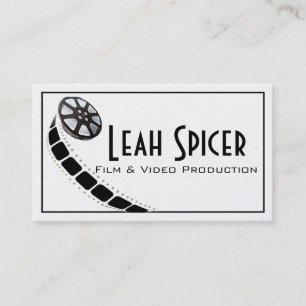 Carte De Visite Au delà des frontières