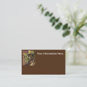 Carte De Visite Au nord du cirque (Debout devant)