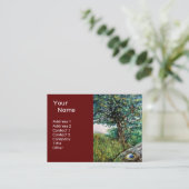 CARTE DE VISITE AURORA 2 (Debout devant)