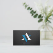 Carte De Visite av_designs (Debout devant)