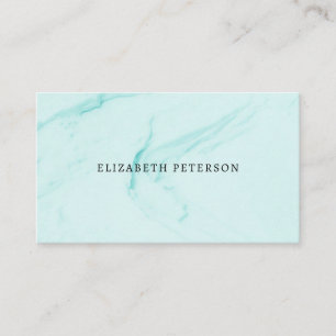 Carte de visite avec arrière - plan moderne.