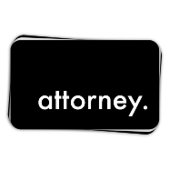 Carte De Visite avocat.