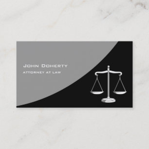 CARTE DE VISITE AVOCAT