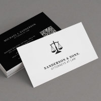 Avocat juriste professionnel blanc
