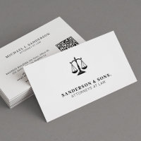 Avocat juriste professionnel blanc
