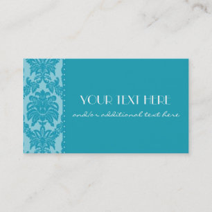 Carte De Visite Azur