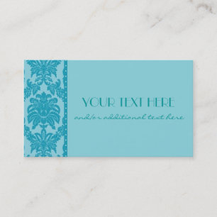 Carte De Visite Azur