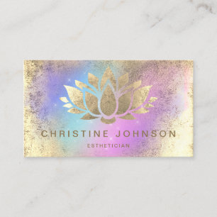 Carte De Visite b)