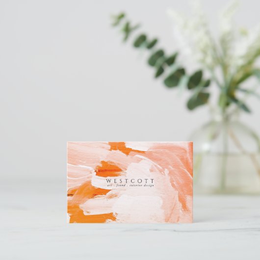 CARTE DE VISITE B L U S S S E E D (Debout devant)