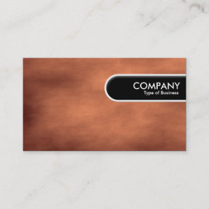 Carte De Visite Balise Arête Arrondie - Martian Sand Storm