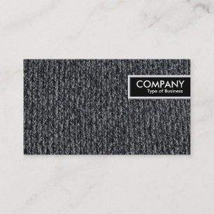 Carte De Visite Balise de bord - Jumper laineux 02