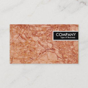 Carte De Visite Balise de bord - Marbre 02