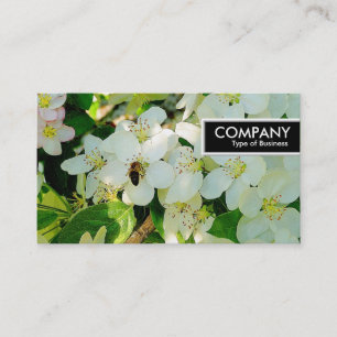 Carte De Visite Balise Edge - Fabrication de miel