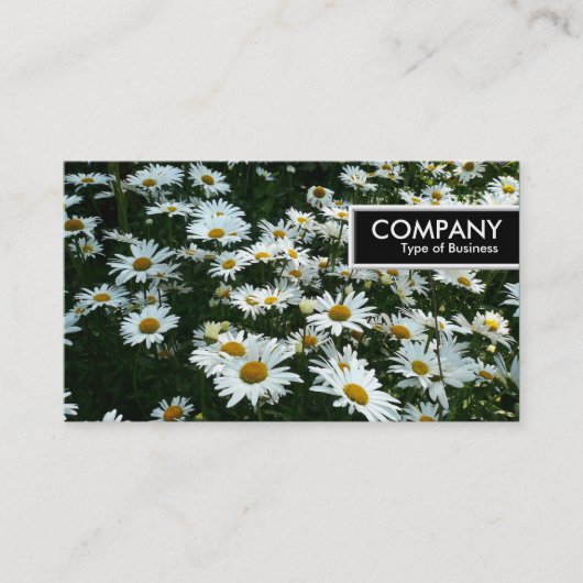 Carte De Visite Balise Edge - Faisceaux (Devant)