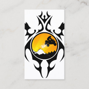 Carte De Visite bande-annonce atv