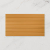 Carte De Visite Bande centrale 112 (Dos)