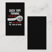 Carte De Visite Bande Ducturée Lazy Mari Père grand-père (Devant / Derrière)