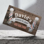 Carte De Visite Barber Barbershop Hair Stylo Coiffeur Vintage<br><div class="desc">Barber Barbershop Hair Styliste Vintage Coiffeur Cartes de visite.</div>