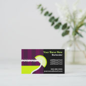 Carte De Visite Barrage (Debout devant)