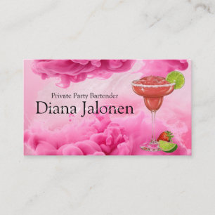 Carte De Visite Barreau du Parti privé