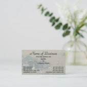 Carte De Visite Bateaux dragons et pavillons aux chefs-d'oeuvre ch (Debout devant)