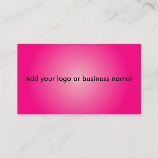 CARTE DE VISITE BC4 (Devant)