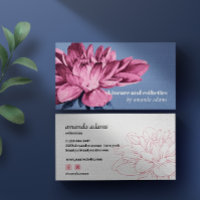 Beauté florissante | Aquarelle Soins esthétique