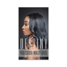 Beauté Maquillage Artiste Cosmetologie Salon des c