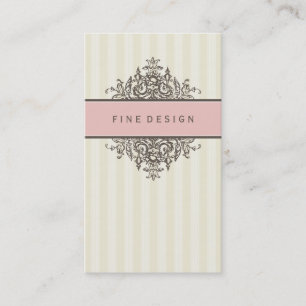 CARTE DE VISITE :: belle renaissance 15