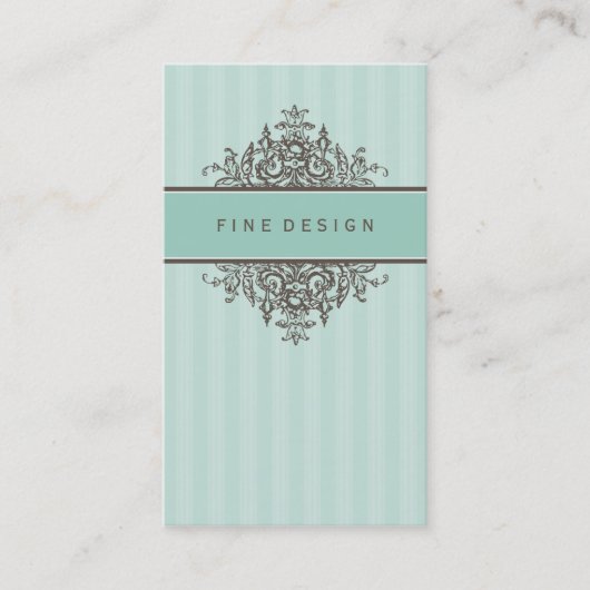 CARTE DE VISITE :: belle renaissance 6 (Devant)