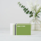 CARTE DE VISITE :: bentland 5 (Debout devant)