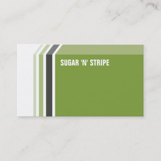 CARTE DE VISITE :: bentland 5 (Devant)