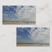 Carte De Visite Bethany Beach II (Devant / Derrière)