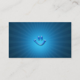 Carte De Visite BHappy personnel/cartes de visite