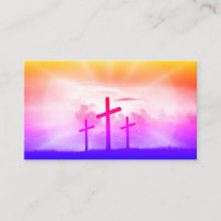 Bible chrétienne Verse Eglise Religion Croix Busin