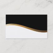 Carte de visite bilatéral (Dos)