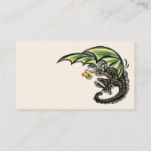 Carte De Visite Bill (Dos)