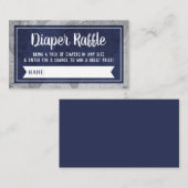 Carte De Visite Billet rabat, Avions (Devant / Derrière)