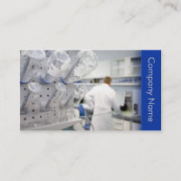 Biotechnologie/laboratoire chimiste de chercheur