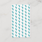 Carte De Visite Birdy (Devant)