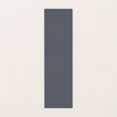 Carte De Visite Black Tourmaline Crystal Signification Bijoux Disp (Intérieur déplié)