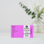 Carte De Visite blackandwhite201 - shopping (Debout devant)