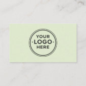 Carte De Visite Bloom & Brand (Dos)