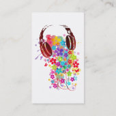 Carte De Visite Blossom_Breeze (Dos)