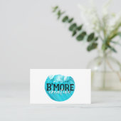 Carte De Visite bmorecreative (Debout devant)