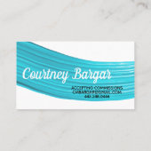 Carte De Visite bmorecreative (Dos)