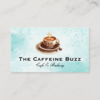 Boisson à café chaud en coupe