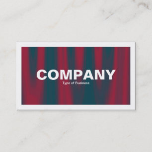 Carte De Visite Bordé - Draperie 02